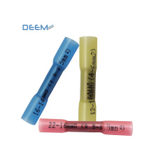 DEEM Easy Install Wholesale insulated wire terminal crimp type connectors